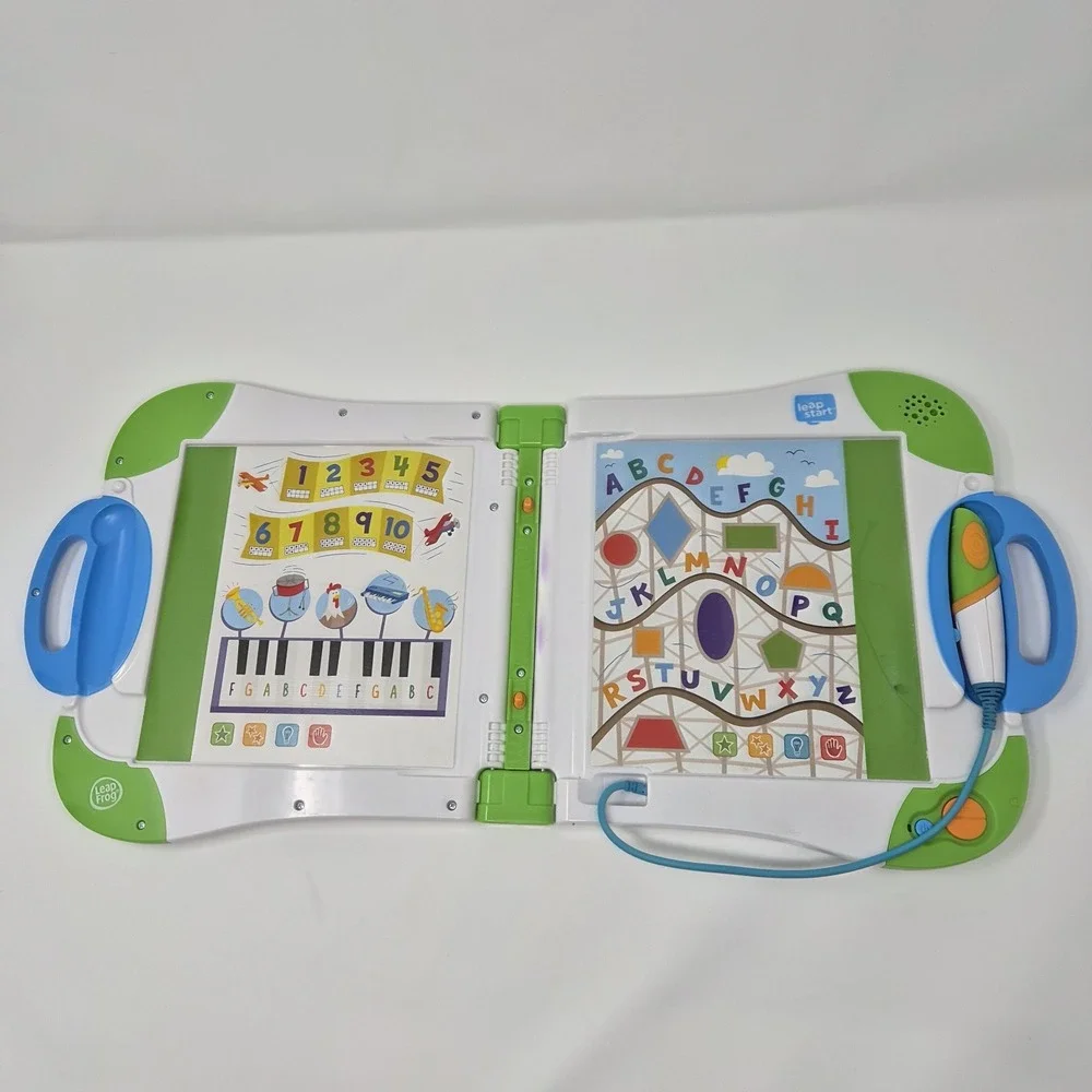 Leapfrog pre owned